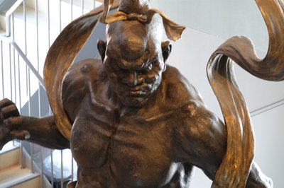 🎨 나카무라 신야 미술관 (코에키자이단호진 나카무라 신야 비주츠칸)